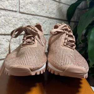 BCBGeneration NEW rhinestone sneakers